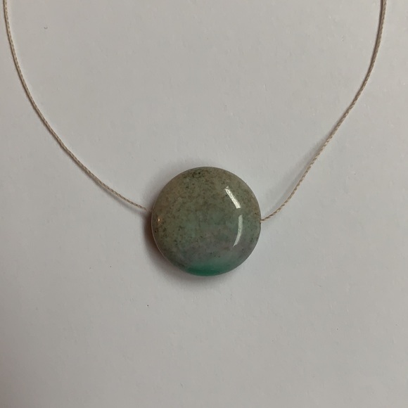 Wishing necklace - Picture 2 of 3